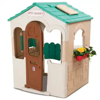 Kmart Country manor cubby house offer