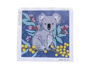 Gem art koala