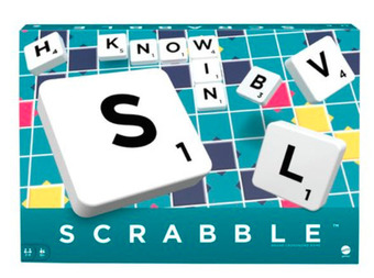 Scrabble