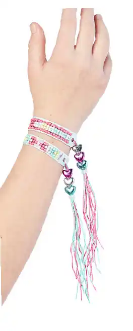 Kmart Blingle bands starter pack offer