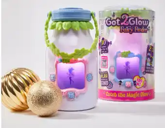 Kmart Assorted got 2 glow fairies offer