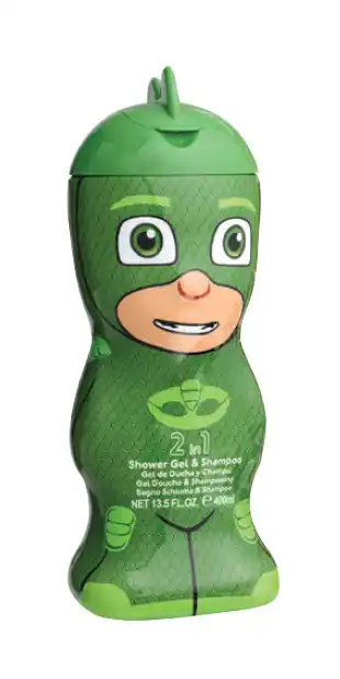 Alliance Pharmacy Pj masks 2in1 shower gel & shampoo 400ml - gekko offer
