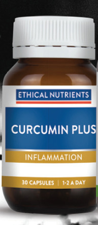 Alliance Pharmacy Ethical nutrients curcumin plus 30 capsules offer