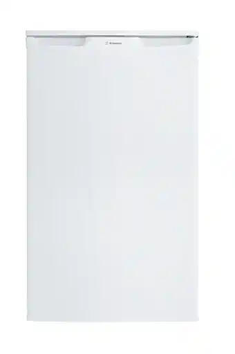 Bi-Rite Tcl 93l bar refrigerator offer