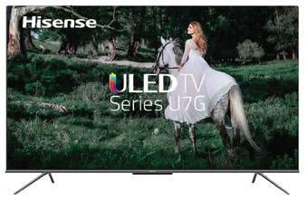 Bi-Rite Hisense 65" 4k ultra hd smart uled tv offer