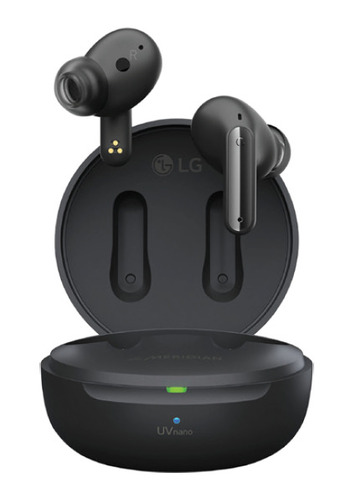 Bi-Rite Lg true wireless noise cancelling earbuds offer