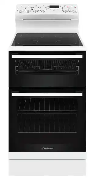 Bi-Rite Westinghouse 54cm freestanding cooker offer