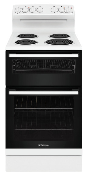 Bi-Rite Westinghouse 54cm electric freestanding cooker offer