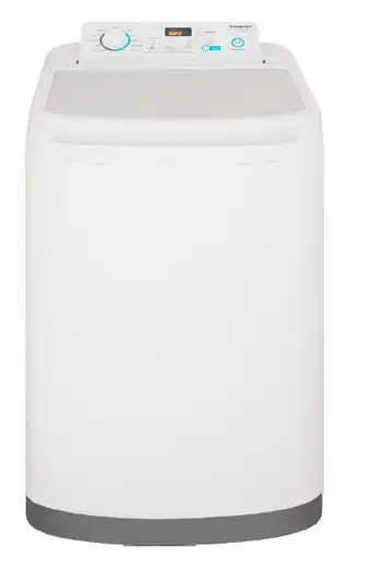 Bi-Rite Simpson 6kg top load washer offer