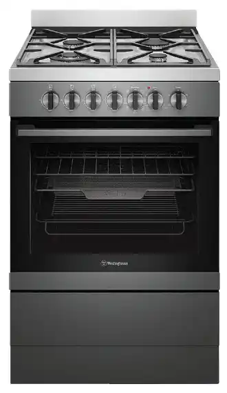 Bi-Rite Westinghouse 60cm dual fuel freestanding cooker offer