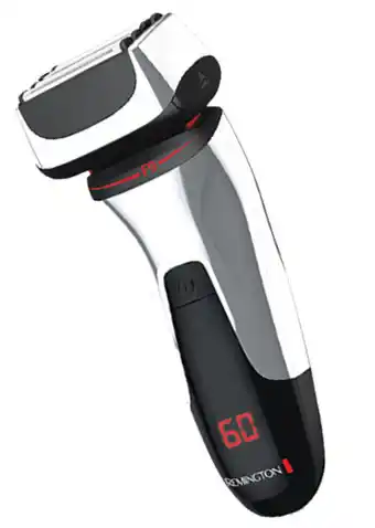 Bi-Rite Remington ultimate series f9 foil shaver offer