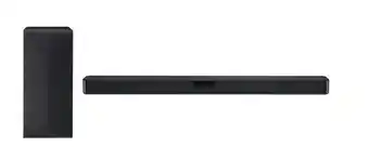 Bi-Rite Lg 2.1ch soundbar offer