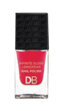 Star Discount Chemist Db infinite gloss nail polish offer