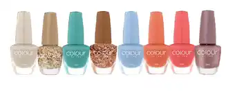 Star Discount Chemist Colour by tbn making waves nail polish offer
