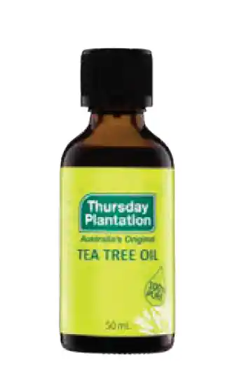 Star Discount Chemist Thursday plantation tea tree oil 50ml offer