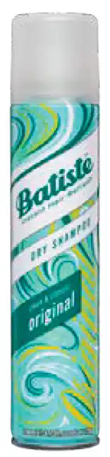 Batiste dry shampoo original 200ml