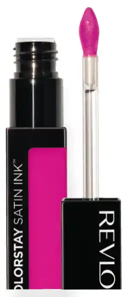 Ramsay Pharmacy Revlon colorstay satin ink lip colour - own it offer