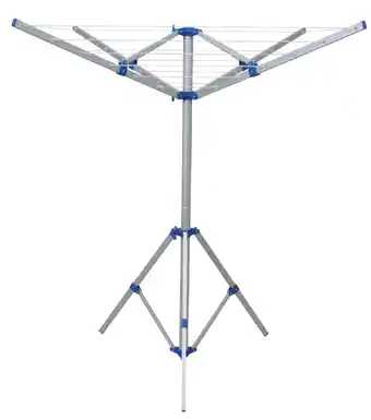 Road Tech Marine Rovin portable clothes line offer