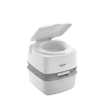 Thetford portable full function toilet - 21l