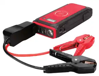 12v jump starter and powerbank - 1000a