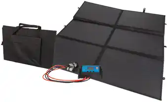 Road Tech Marine 12v 200w canvas blanket solar panel offer