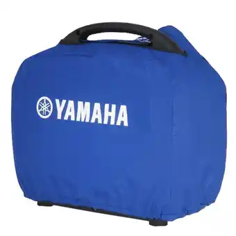 Yamaha generator cover