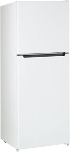 The Good Guys CHiQ 216L Top Mount Refrigerator offer
