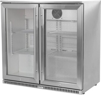 The Good Guys Solt 190L Outdoor Beverage Centre offer