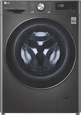 The Good Guys NEW LG 8kg Front Load Washer offer