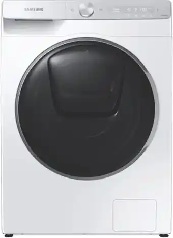 The Good Guys NEW Samsung 8.5kg-6kg Combo Washer Dryer offer