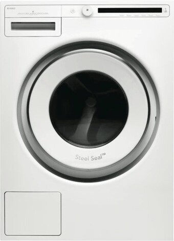 The Good Guys Asko 8kg Classic Front Load Washer offer