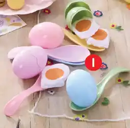 Coles Easter Egg & Spoon Race Kit offer