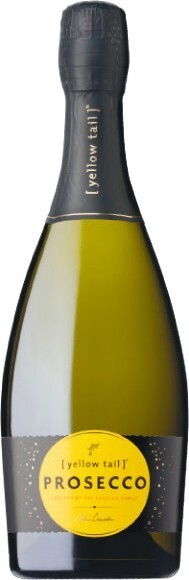 Coles Yellow Tail Prosecco NV offer