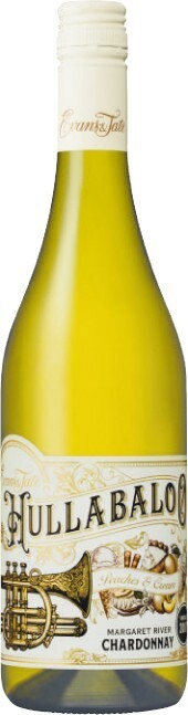 Coles Evans & Tate Hullabaloo Chardonnay offer