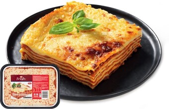 IGA IGA Beef Lasagne 1.2kg offer