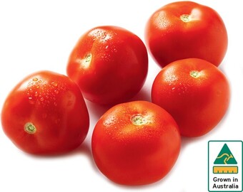 Australian Gourmet Tomatoes