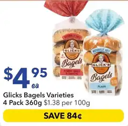 Bagels