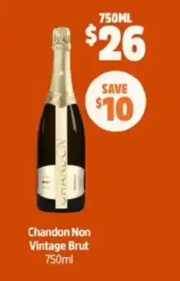 Non Vintage Brut