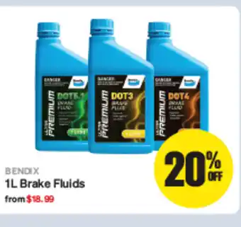 SuperCheap Auto Brake Fluids offer