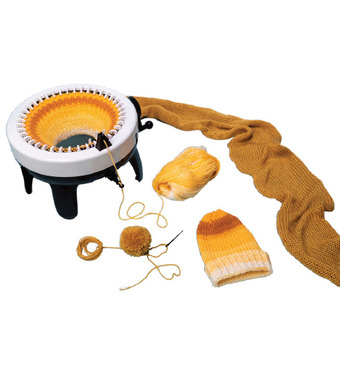 Lincraft Makr knitting machine offer