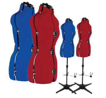 Lincraft Lincraft adjustable dress models offer