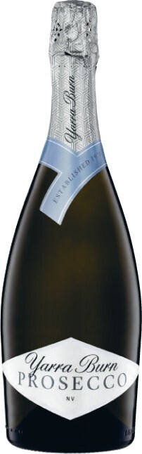 Coles Yarra Burn Prosecco NV offer
