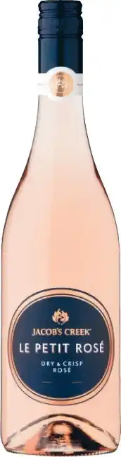 Coles Jacobu2019s Creek Le Petit Rosé offer