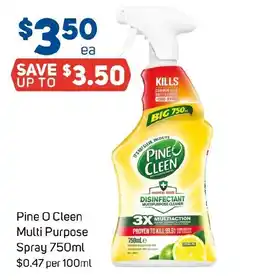 Foodland Multi Purpose Spray offer