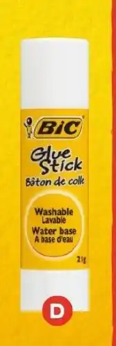 Foodland Glue Stick offer