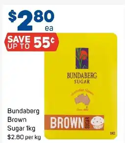 Foodland Brown Sugar offer