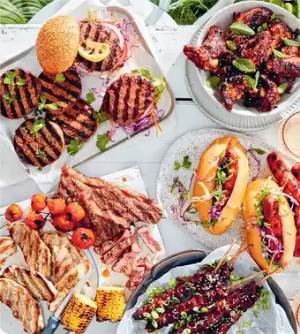 Coles Mix &#039;N Save offer