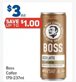 Foodland Coffee offer
