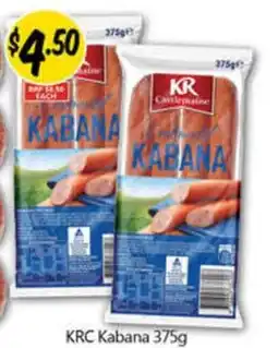 Kabana