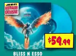 Bliss n esso